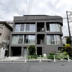 グランストーリー西麻布