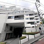 赤坂パインクレスト