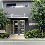 ガーデニア赤坂