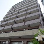 レジェンド西早稲田フォレストタワー