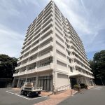 古河ガーデンマンション