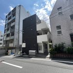 クロスロード渋谷神山町