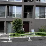 グランストーリー西麻布