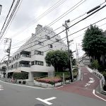 赤坂パインクレスト
