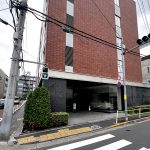 プレミスト赤坂檜町公園