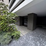 グランパセオ西麻布2