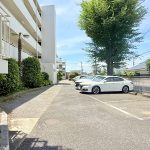 ガーデンハイツ水元公園