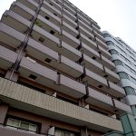 レジェンド西早稲田フォレストタワー
