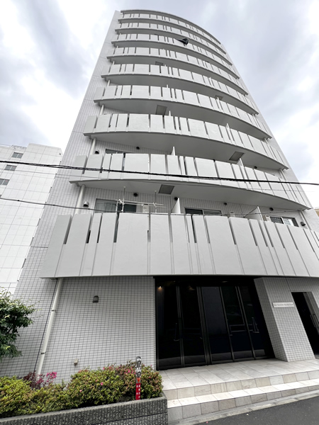 カーサスプレンディッド赤坂7丁目