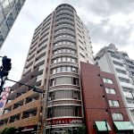 ザ・レジデンス赤坂檜町