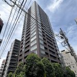 ウェリスタワー千代田岩本町