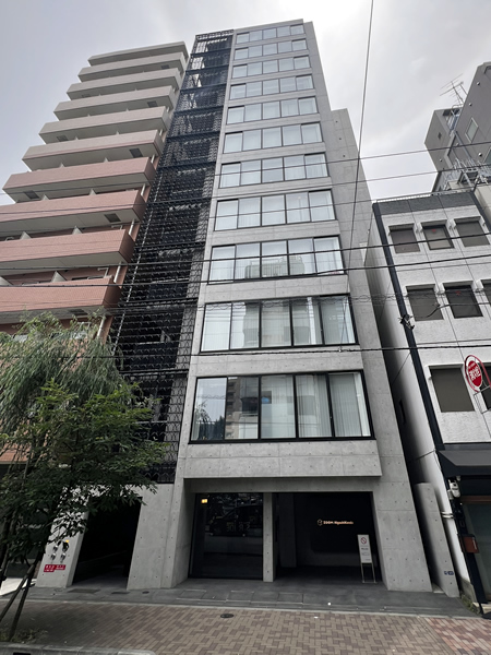ZOOM東神田