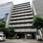 グレース東神田