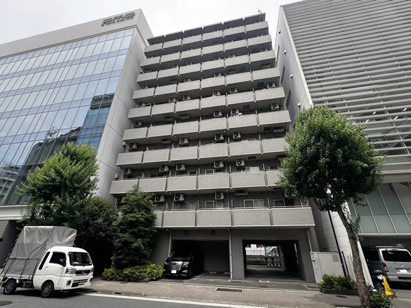 グレース東神田