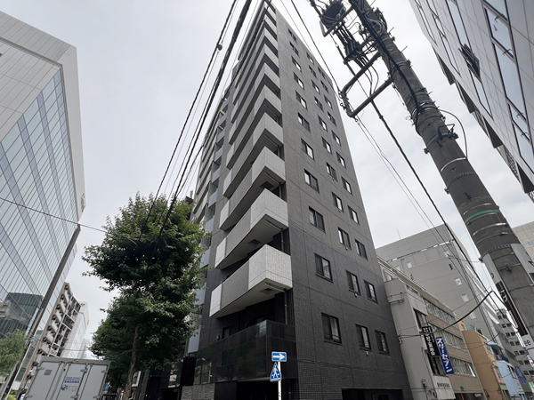 コノエ秋葉原岩本町