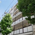 マンション大崎