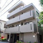 ルーブル大崎弐番館