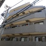サンテミリオン品川西