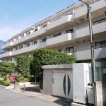 スカイコートヴァンテアン品川