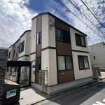 TRアーバンプレイス高田馬場2