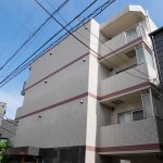 ヴォーガコルテ大崎