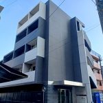 スパシエ大森エセンザ