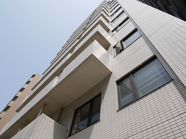 カーネ西早稲田