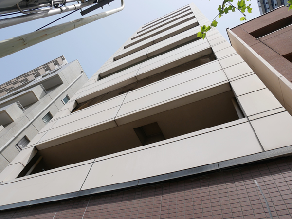 レイズビル高田馬場