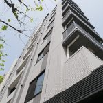 プロスタイルウェルス西早稲田