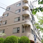 エドコモン西早稲田
