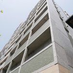 パークフラッツ西早稲田