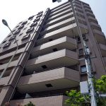 ネオマイム西早稲田パークス