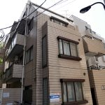 プレール早稲田