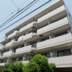 サンレイ早稲田
