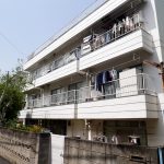 ヴィラ早稲田