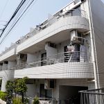 グローリア初穂西早稲田