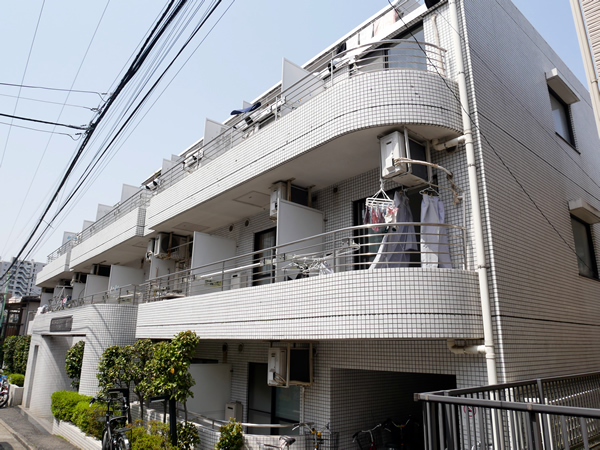 グローリア初穂西早稲田
