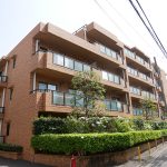 コート西早稲田