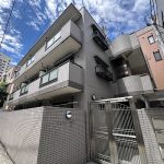 タツミコーポラス