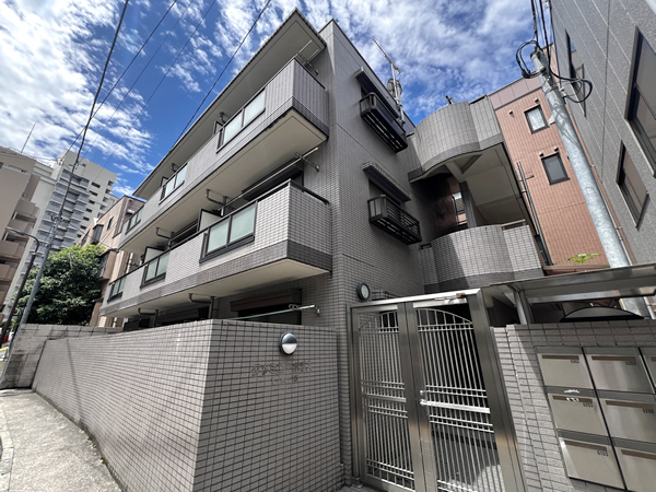 タツミコーポラス