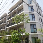 プライムメゾン西早稲田