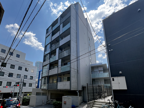 ZOOM渋谷神山町