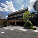 ザ・パークハウスグラン神山町