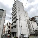 カーサスプレンディッド赤坂7丁目
