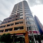 ザ・レジデンス赤坂檜町