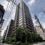 ウェリスタワー千代田岩本町