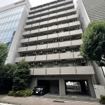 グレース東神田