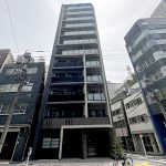 ヴァースクレイシアIDZ千代田岩本町
