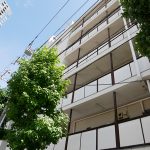 マンション大崎