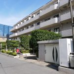 スカイコートヴァンテアン品川